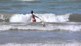 Southcott Pines Beach