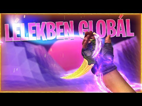 Lélekben GLOBÁL a fiú🔥  (MM , Nézői...)