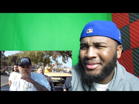 Swifty Blue x Boxer - Program Time REACTION (Official Music Video)