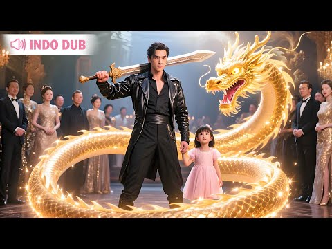 Dewa Perang “menyamar” jadi orang biasa untuk hidup nyaman, tapi istri dan anak dibully dan hasilnya