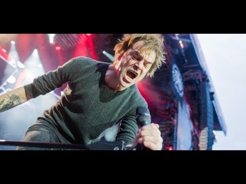 BERLIN: Campino erleidet Hörsturz – Tote-Hosen-Konzert abgesagt