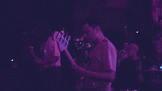 Happy Damage by Jacuzzi Boys @ The Anderson on 5/11/17