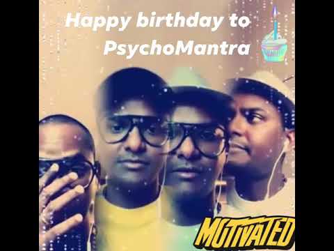 Sikkikollu - PsychoMantra