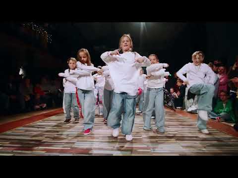 CRAZY CREW | | Spoko Kontest 2025