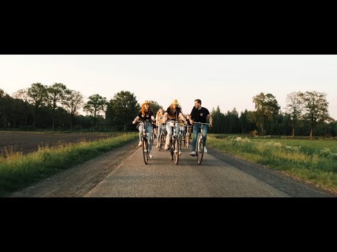 BöKKERS - WOAR STEET HIER DE TENTE