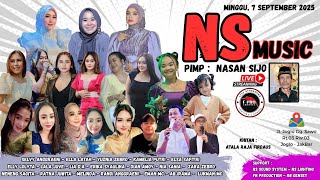 Download lagu LIVE NS MUSUK | Gg. SAWO - JOGLO | F PRO CHANNEL ( MALAM ) mp3 Download lagu LIVE NS MUSUK | Gg. SAWO - JOGLO | F PRO CHANNEL ( MALAM ) mp3