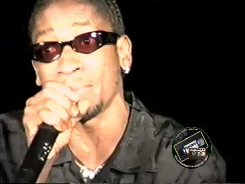 TEST MI IF YU CAN SKATE LAND HALF WAY TREE,JAMAICA BOUNTY KILLA