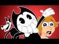 BENDY AND THE INK MACHINE SONG Chapter 1 Animation