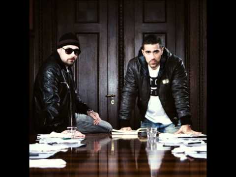 Sido & Bushido - Und schon wieder [HD]