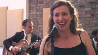 The Creswell Club: &quot;Zat You Santa Claus?&quot;