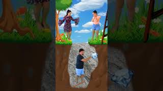 Not everything you see is true.