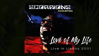 Download lagu Scorpions Acoustica - Love Of My Life -LyricsVideo mp3 Download lagu Scorpions Acoustica - Love Of My Life -LyricsVideo mp3