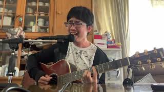 「Sincerely」ギター弾き語りカバー