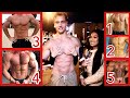 How Fit Do Girls ACTUALLY Like Guys to Be? | Connor Murphy