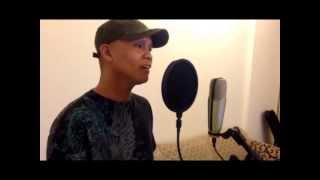 Bee Gees - Too Much Heaven cover by Almar