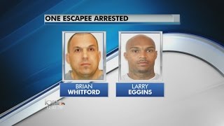 Brian Whitford arrested in San Antonio