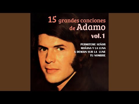 Amor, Vuelve A Mí video