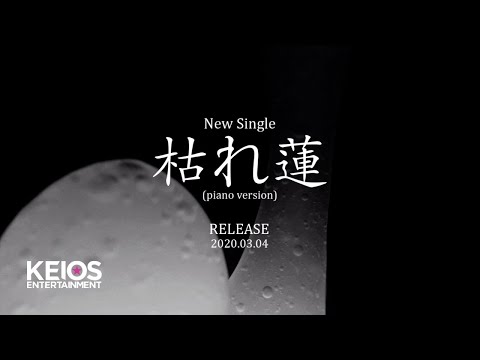 DISREIGN - 枯れ蓮 (piano version) TEASER