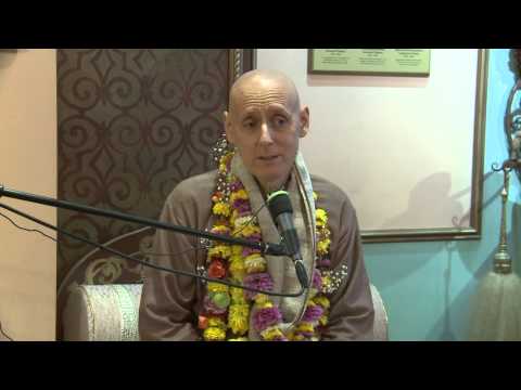 2014.10.28. SB 3.30.3 HG Sankarshan Das Adhikari, Riga, Latvia