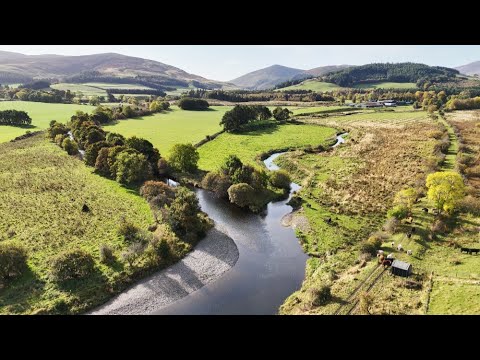 River TWEED Episode 2