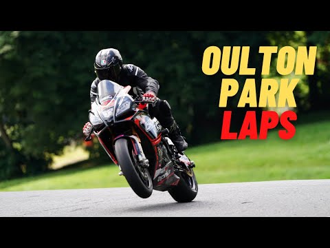 Oulton Park Onboard Fast Group Track Day, Did I Nearly got taken out? Best Lap 1:51 First Time there