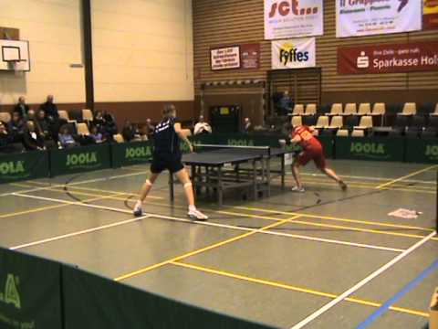 SV Siek - 1. FC Köln, Hindersson - Nimtz, 19.03.2011