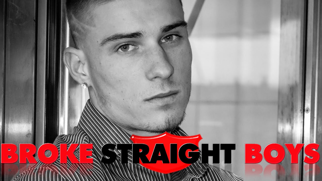 Broke Straight Boys: Cage