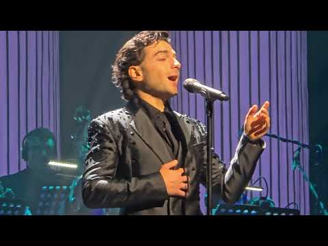 Gianluca Ginoble (Il Volo) Live 2025 Oradea (Romania)
