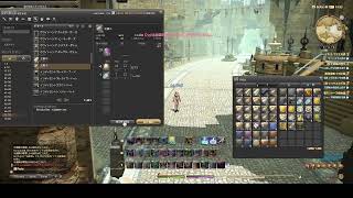 P2.1から復帰ボッチのFF14漆黒編②