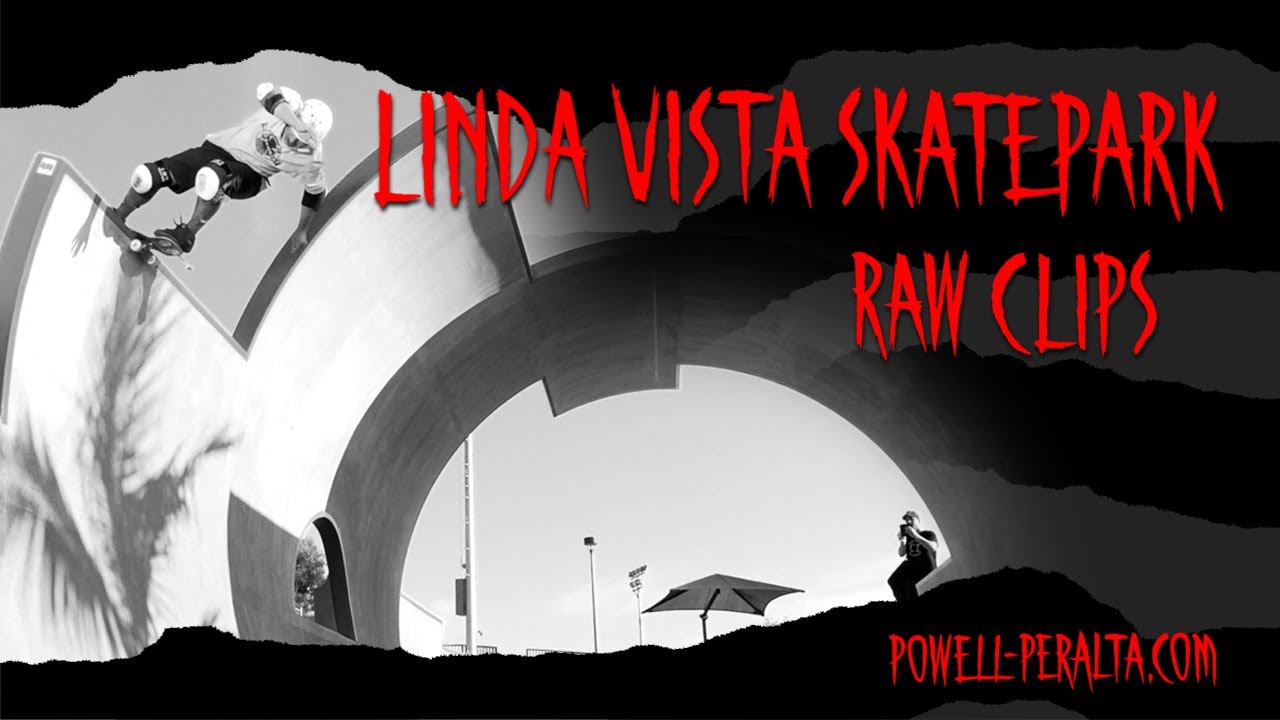 Linda Vista Skatepark