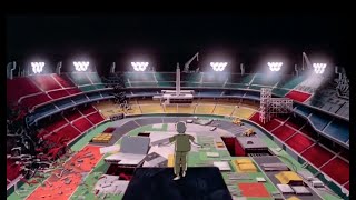 childish gambino // iii. life: the biggest troll