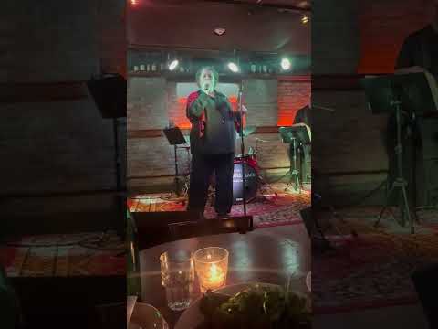 "Baby Won't You Shave Next Time?"