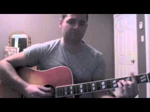 Damien Alexander - You Are So Worth It To Me (cover) Ken MacPherson
