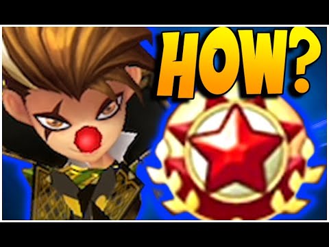 G1 on a 115 day old account. (Summoners War)