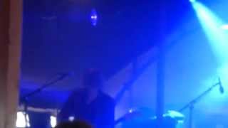 Birth Of Joy - Three Day Road, Dauwpop 2014