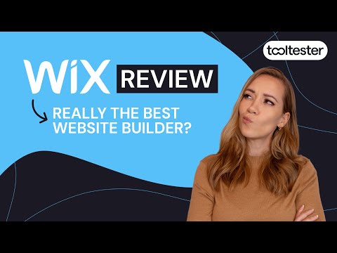 wix review video