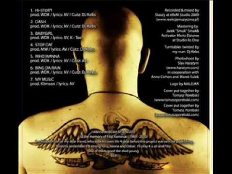 Wywiad A.V. Madlock'a w Radiu SAR maj 2011 r.