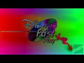Disney S Fast Play Effects Inspired By Preview 2 Effects