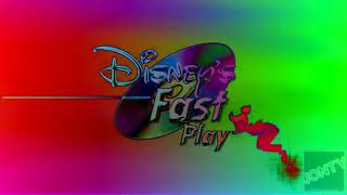 Disneys Fast Play Effects Inspired by Preview 2 Ef