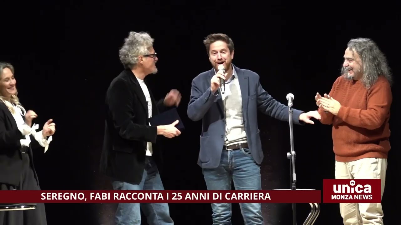 Niccolò Fabi - 2023