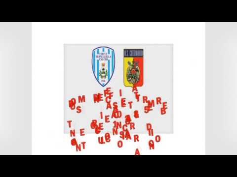 VIRTUS FRANCAVILLA - CATANZARO DIFFERITA DOMENICA 4 SETTEMBRE ORE 21.30
