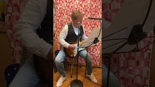 Don‘t waste my time (Status Quo Cover)