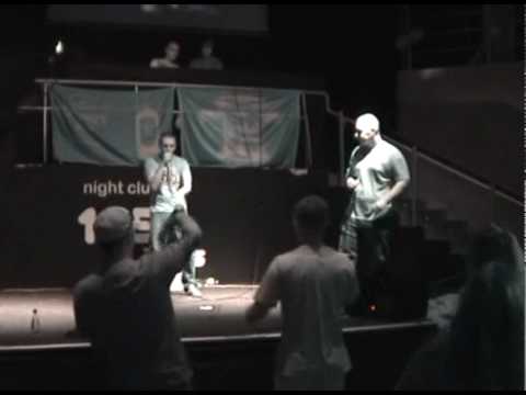 SNIPER,GRA - Dujet pribaltijskij briz (live)H-Hparty1