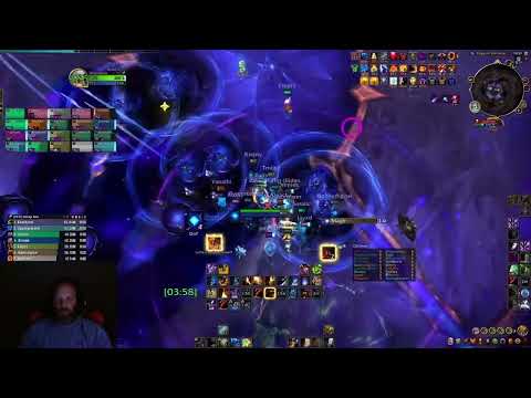 Mythic Sarkareth - Multi PoV