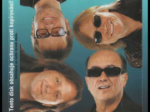 Olympic - Jo, hospodský (2003)