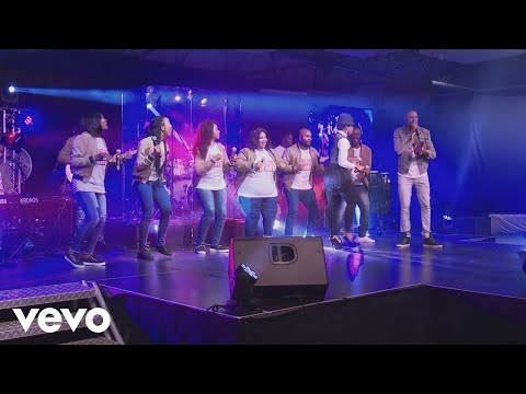 Praise Peterson - Daddy O