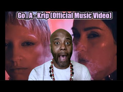 Go_A - Krip (Official Music Video) | UNCLE MOMO REACTION