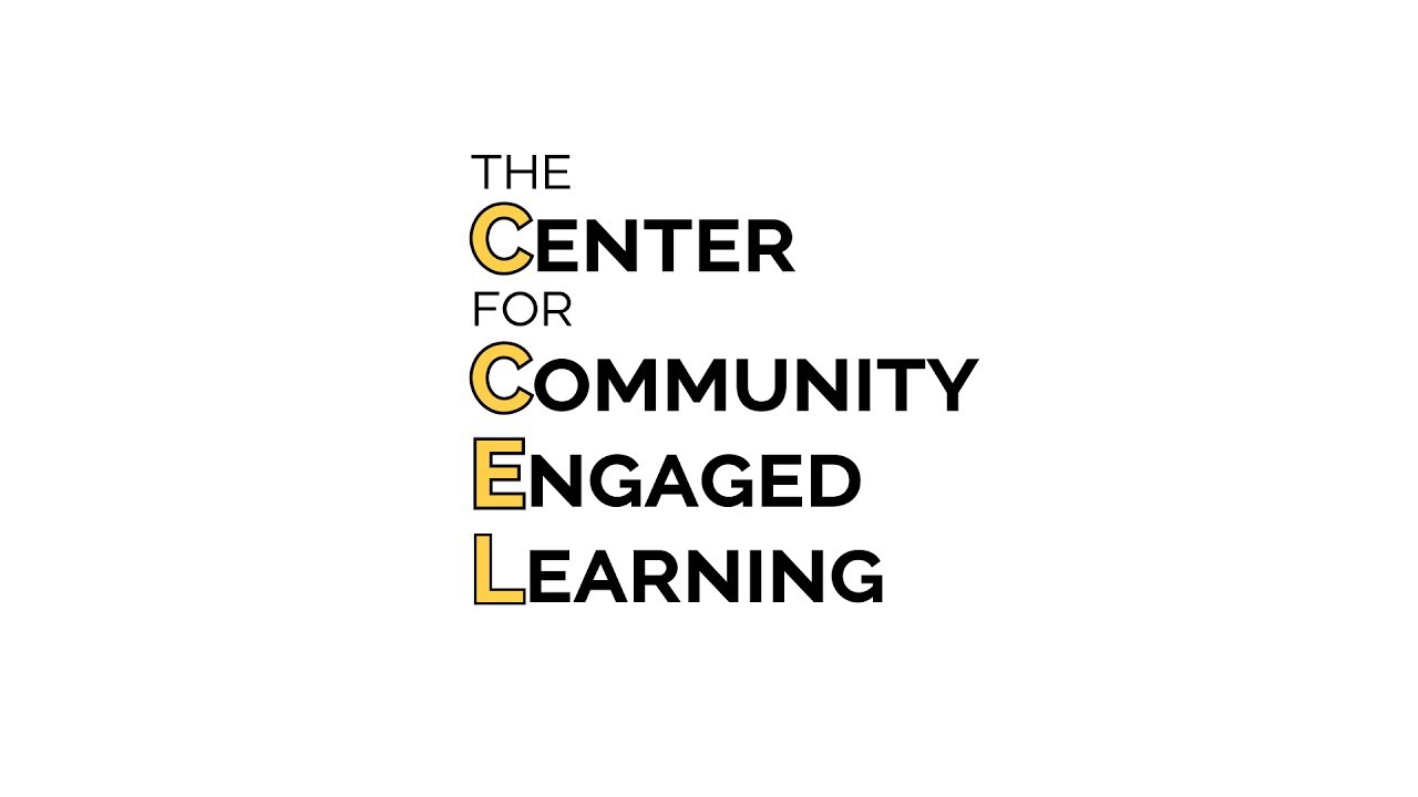 The Center for Community Engaged Learning