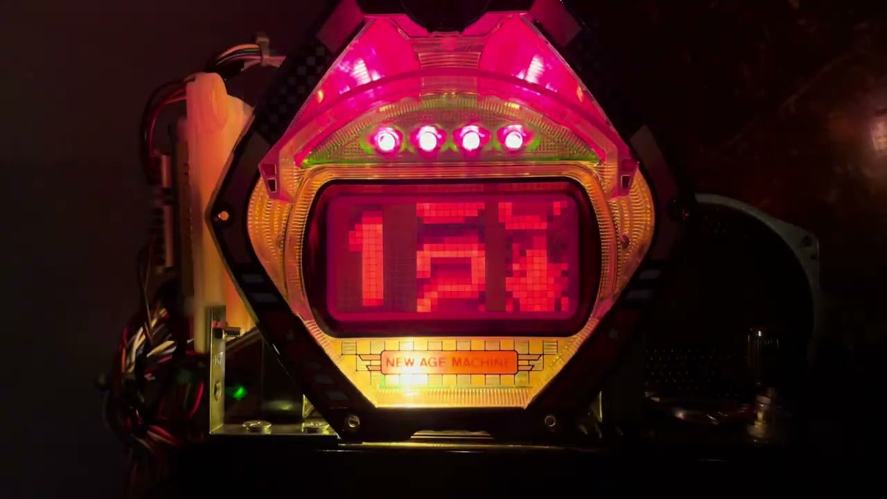 Youtube グランプリ2号