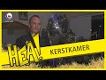 HEA! De kerstkamer van Ferwert